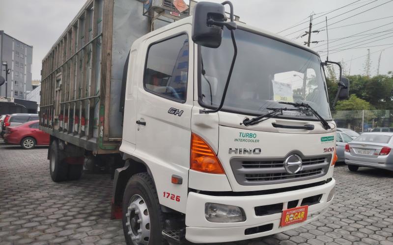 Hino