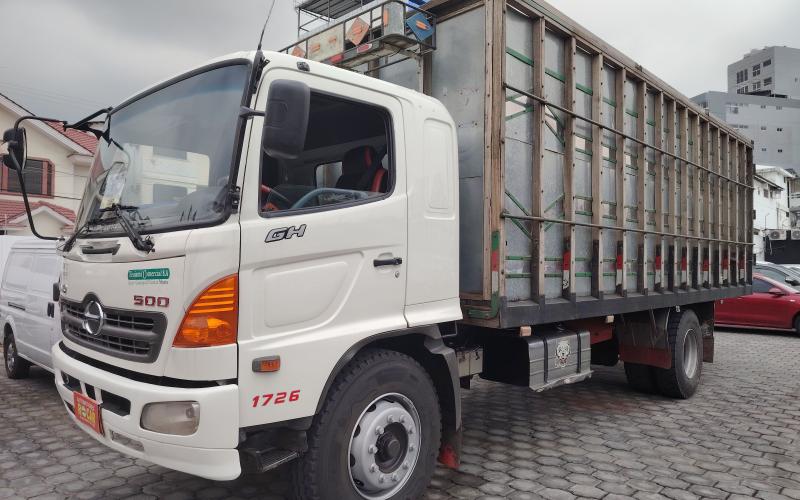 Hino