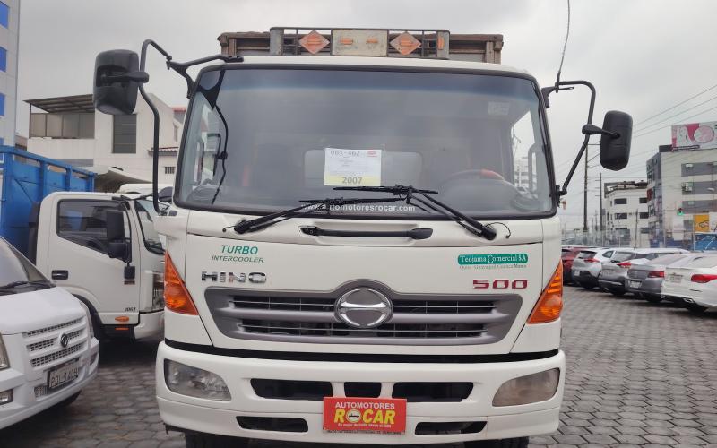 Hino