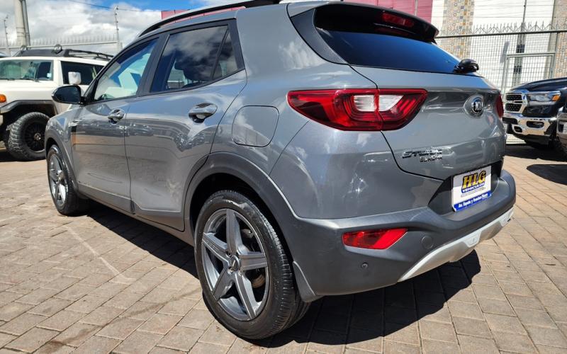 Kia