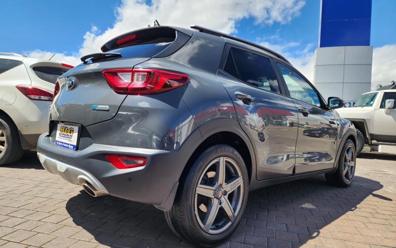Kia
