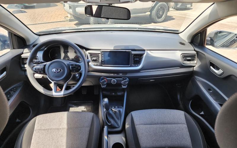 Kia