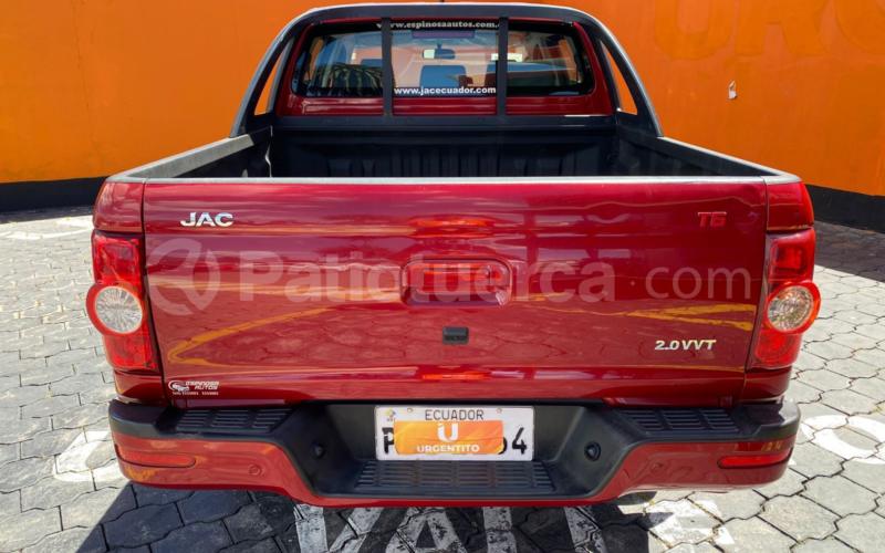 JAC