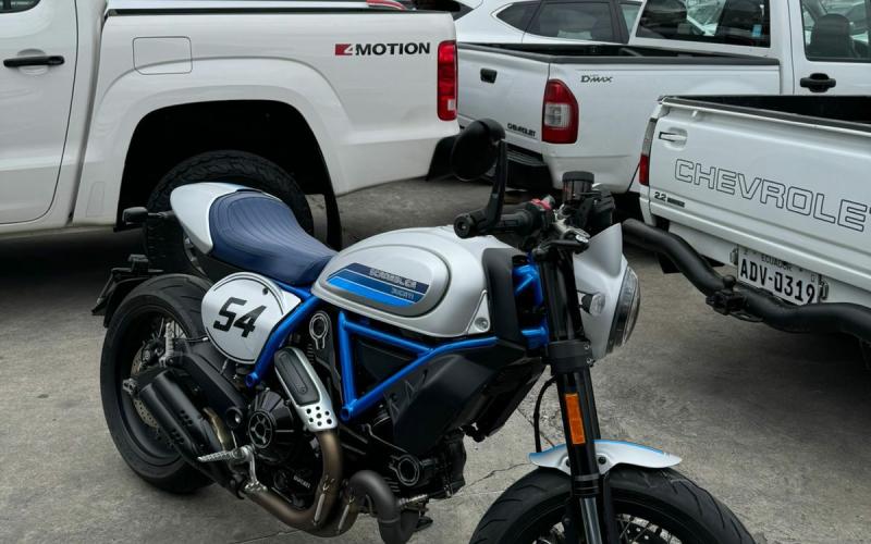 Ducati