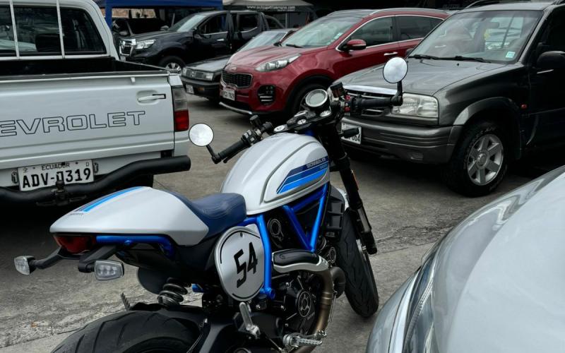 Ducati