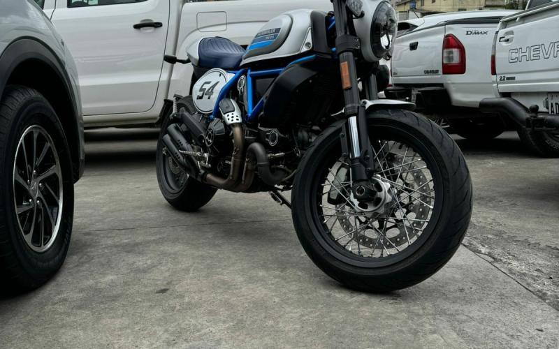 Ducati