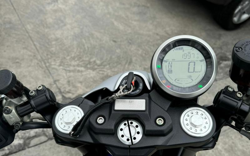 Ducati