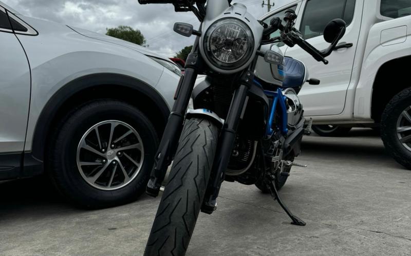 Ducati