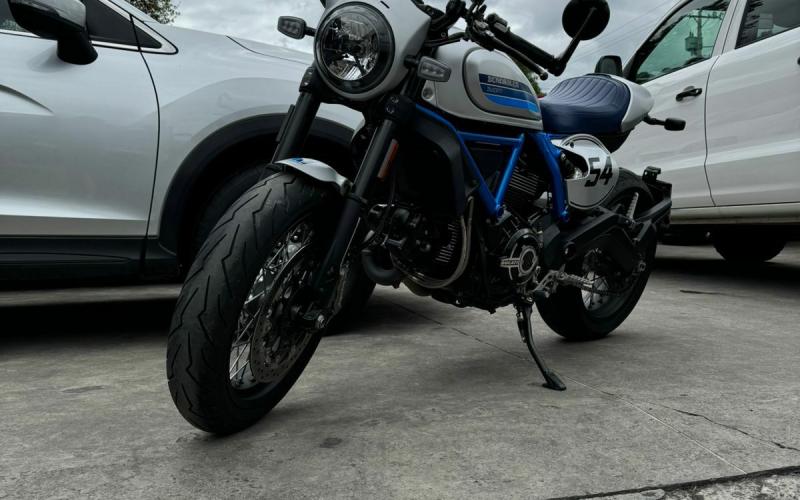 Ducati