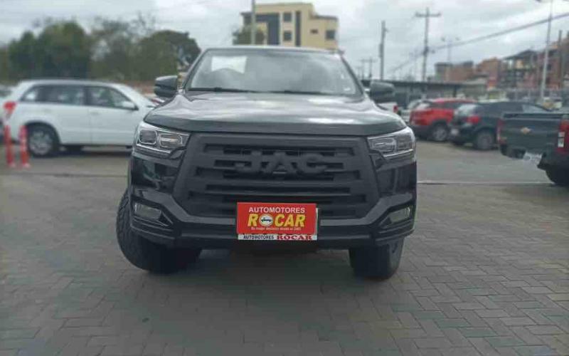 JAC