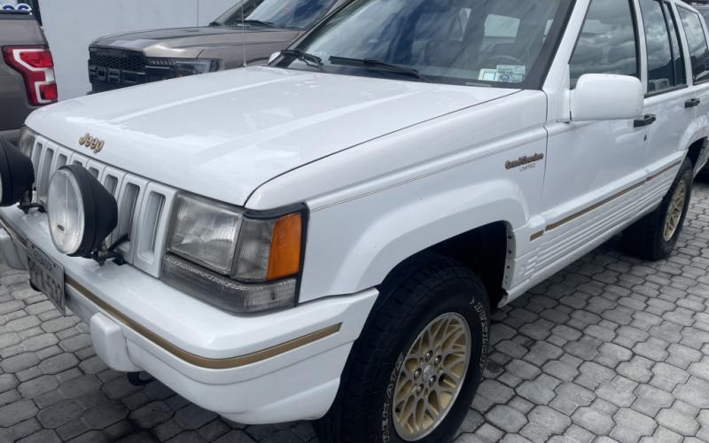 Jeep