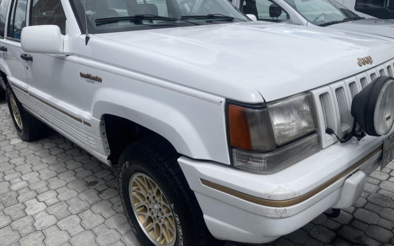 Jeep