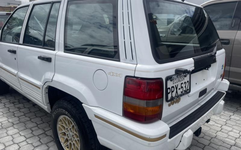 Jeep