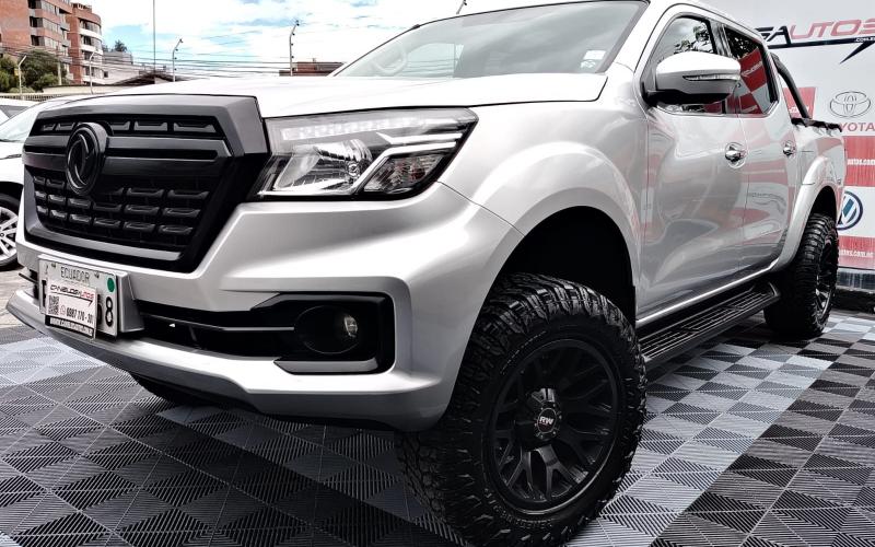 DongFeng
