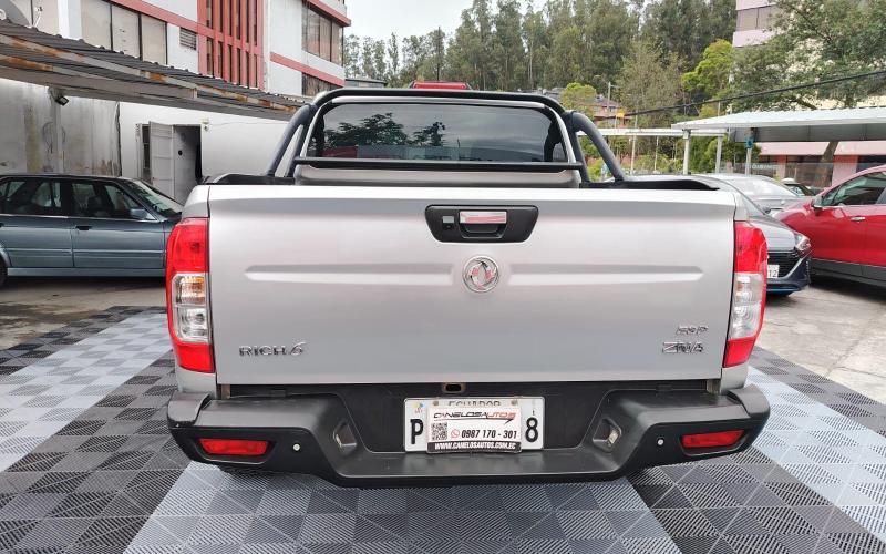 DongFeng
