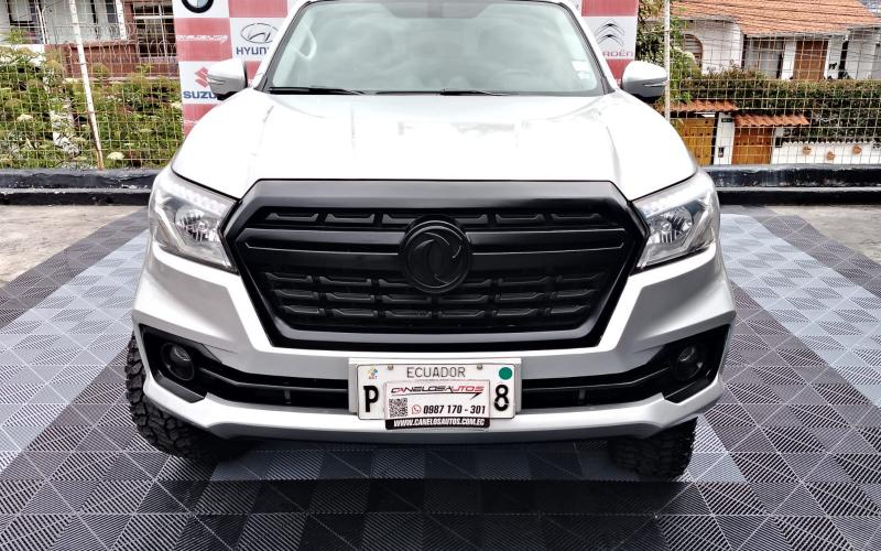 DongFeng