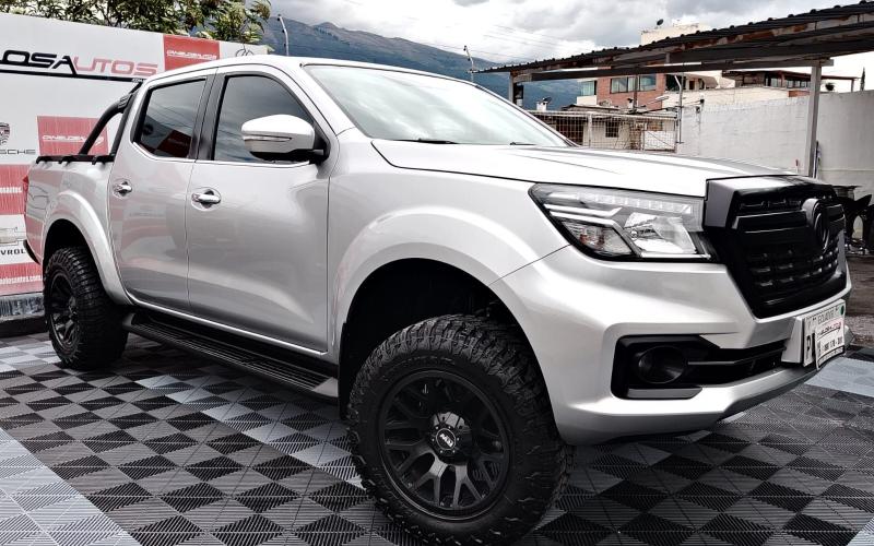 DongFeng