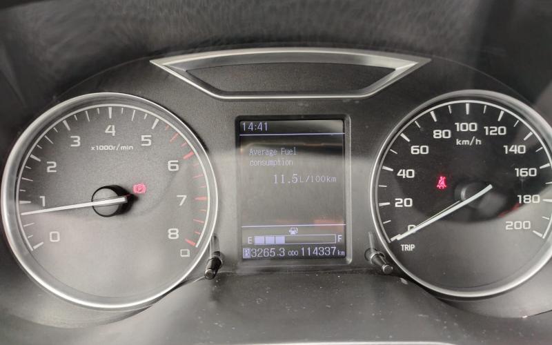 DongFeng