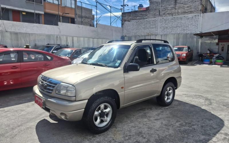 Chevrolet