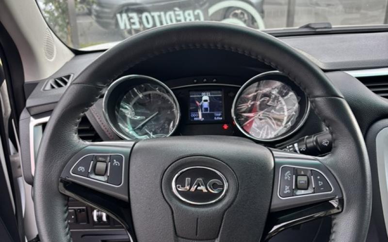 JAC