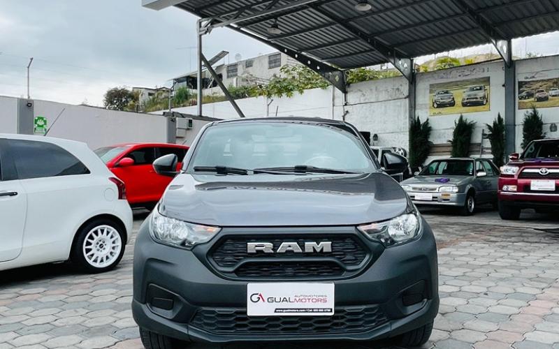 Ram