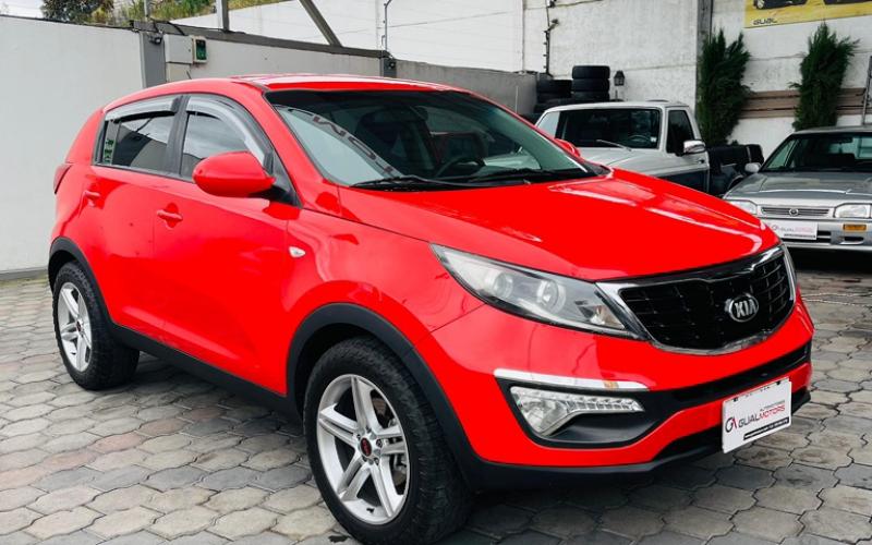 Kia