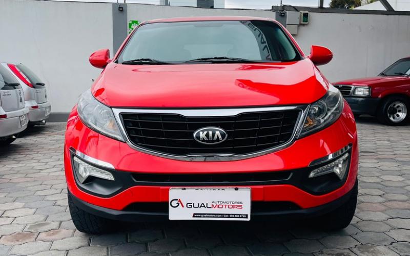 Kia