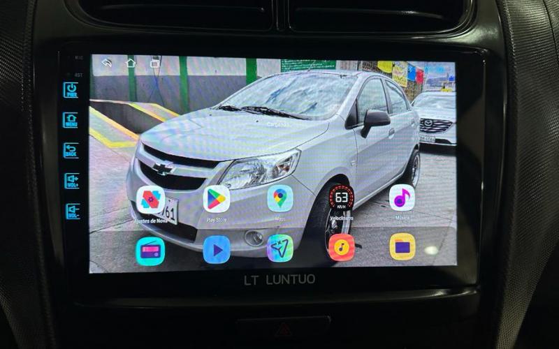 Chevrolet