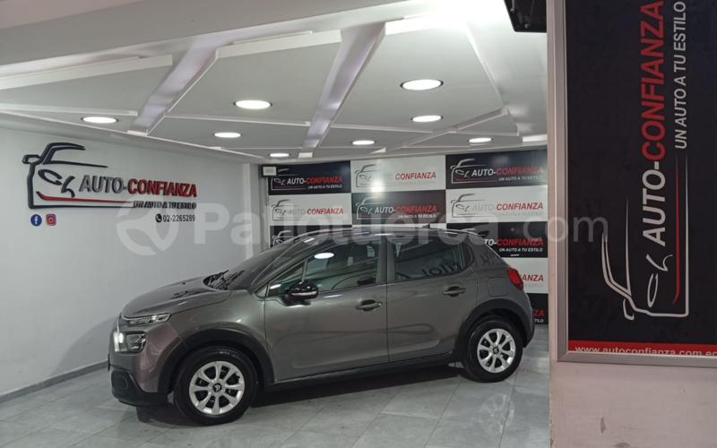 Citroen