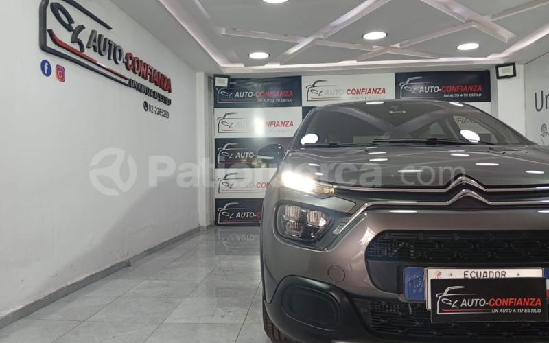 Citroen