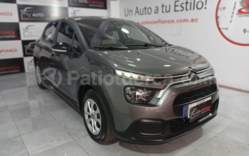 Citroen