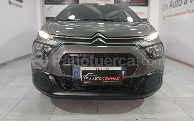 Citroen
