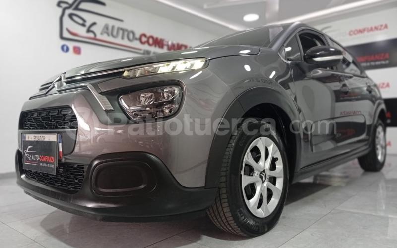 Citroen
