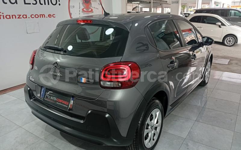 Citroen