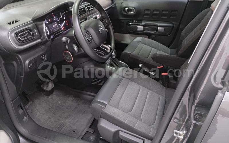 Citroen
