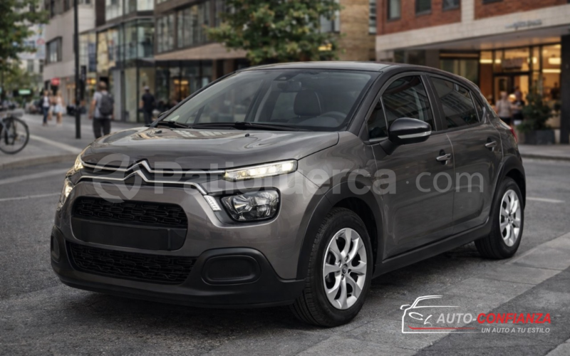 Citroen