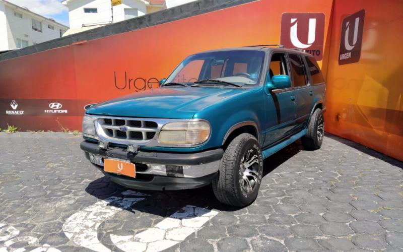 Ford