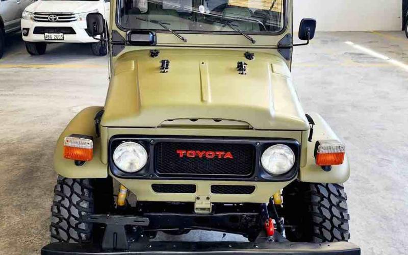 Toyota