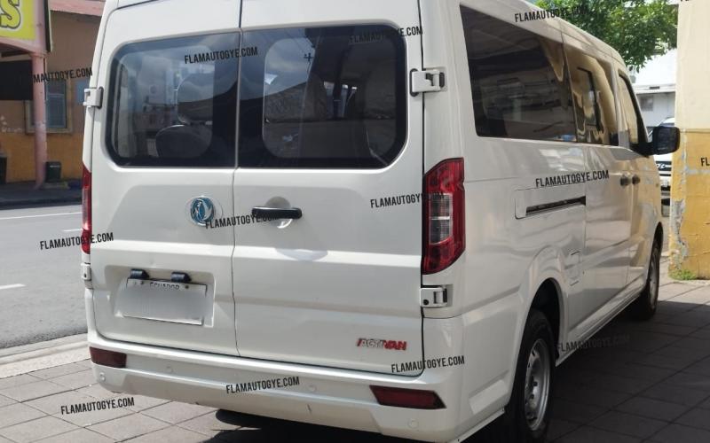 DongFeng