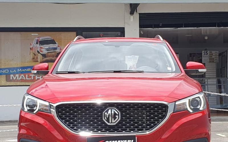 MG