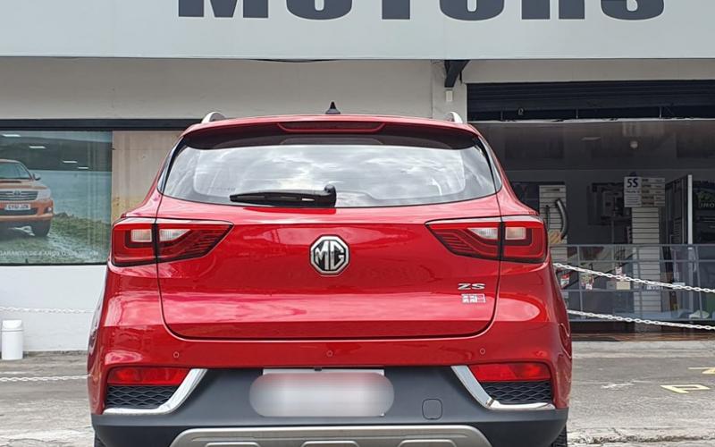 MG