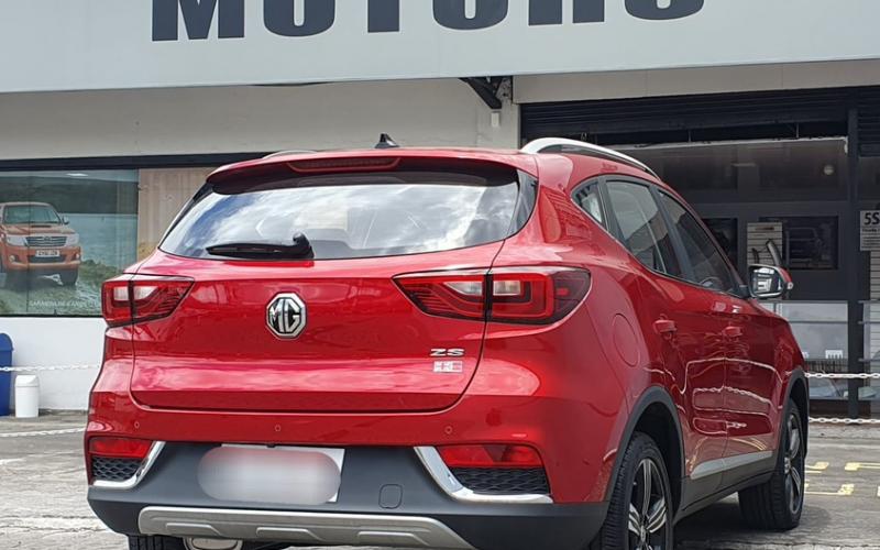 MG