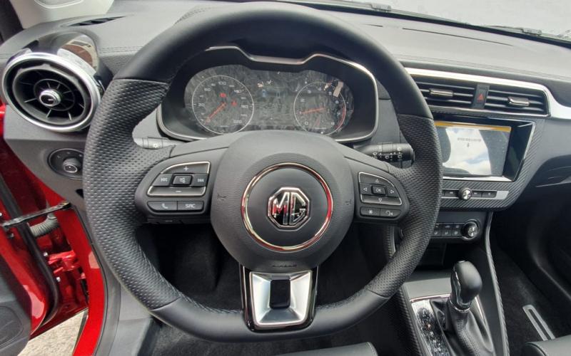 MG