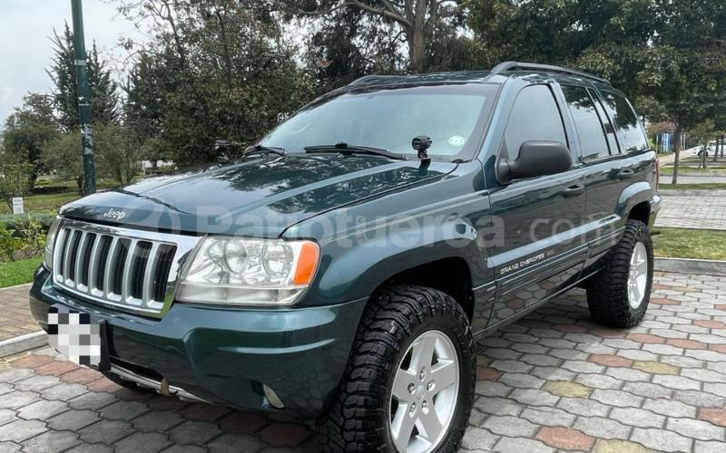 Jeep