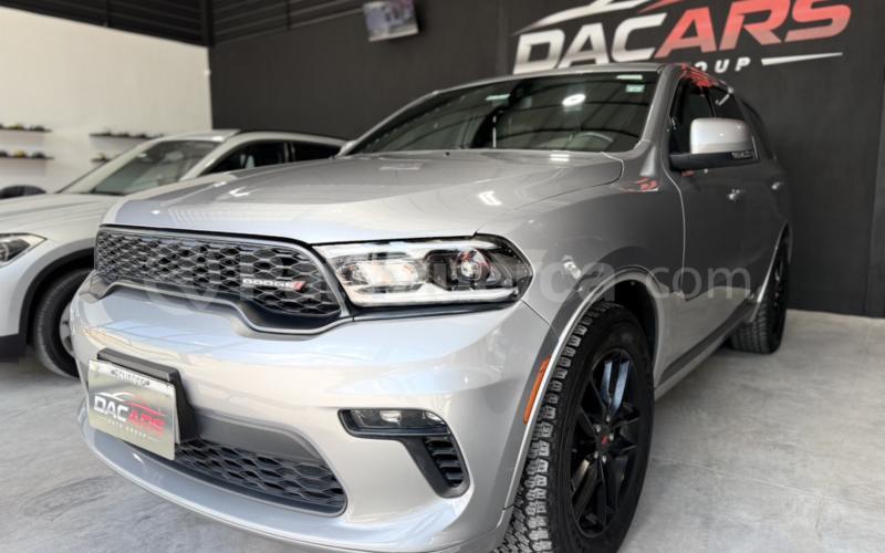 Dodge
