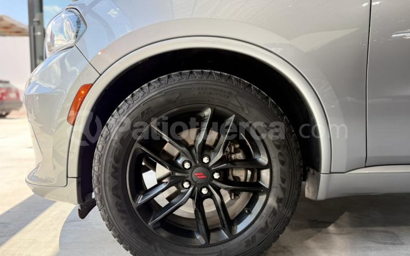 Dodge