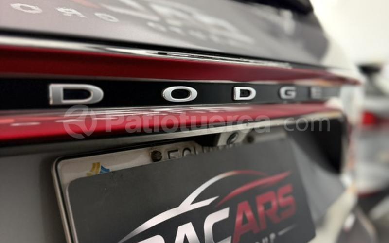 Dodge
