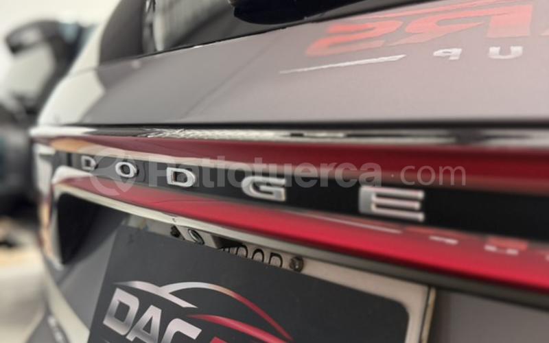 Dodge