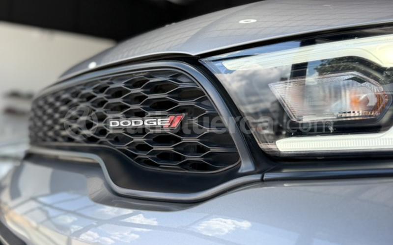 Dodge