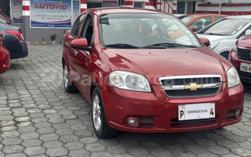 Chevrolet